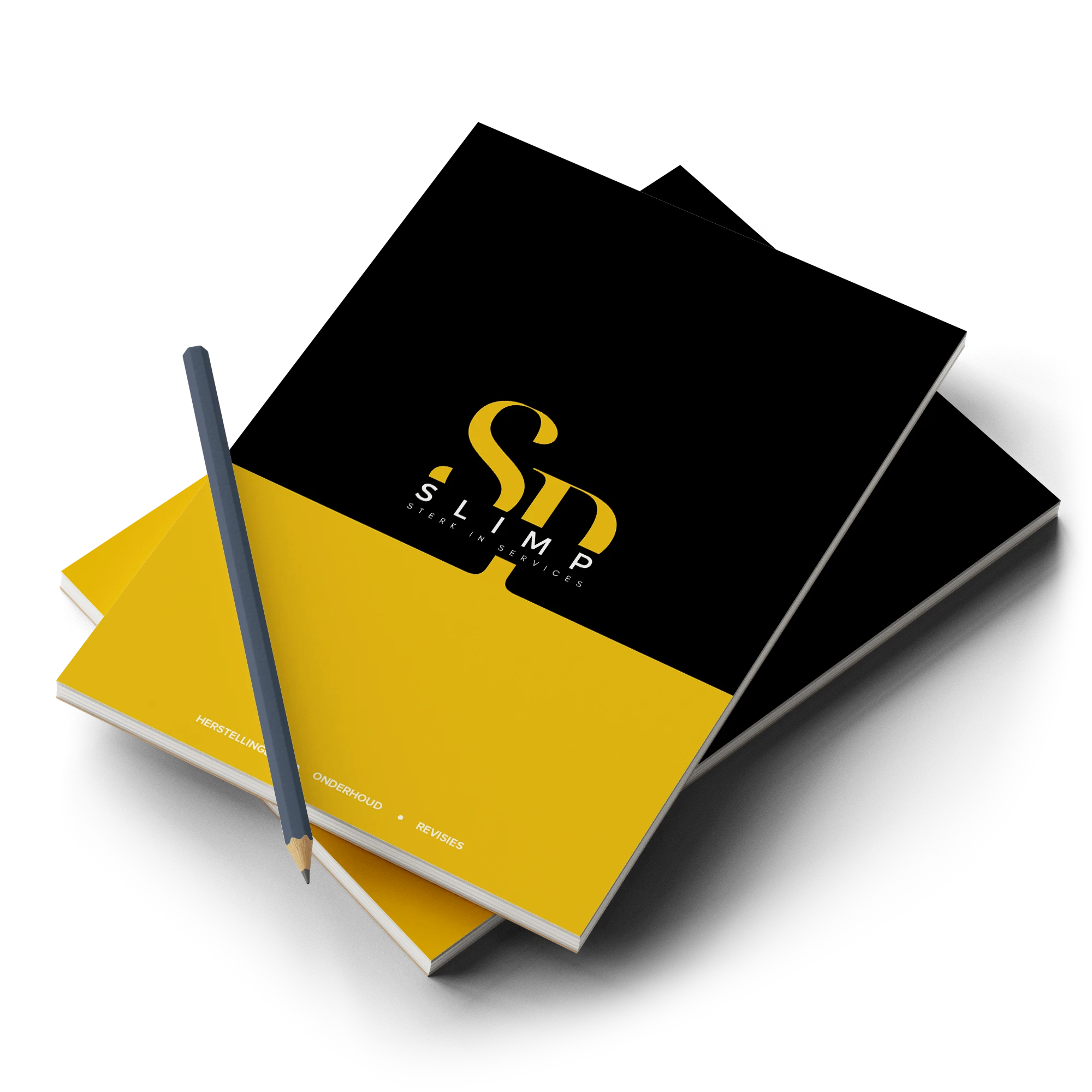 SLIMP-Notebook